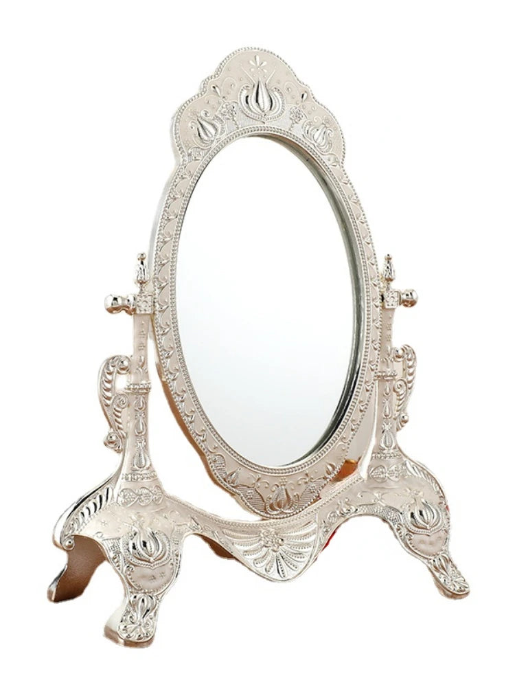 Tabletop Mirror-ToShay.org