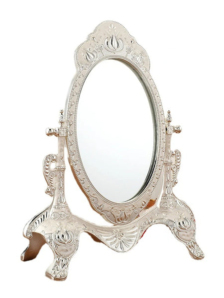 Tabletop Mirror-ToShay.org