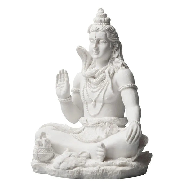 Shiva Vishnu Buddha-ToShay.org