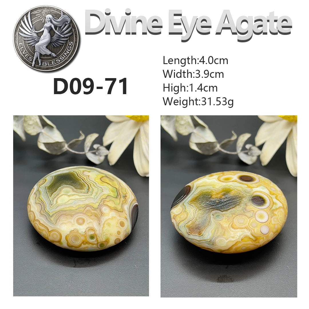 Green Onyx Agate-ToShay.org