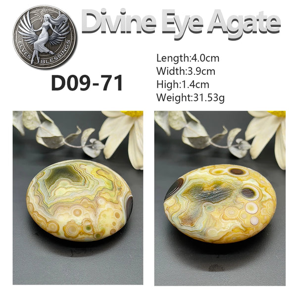 Green Onyx Agate-ToShay.org