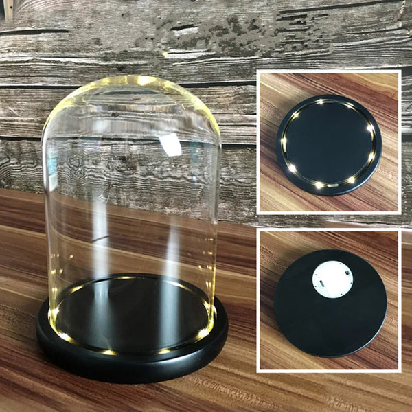 Glass Display Stands-ToShay.org