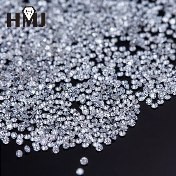 Lab Grown Diamond Melee-ToShay.org