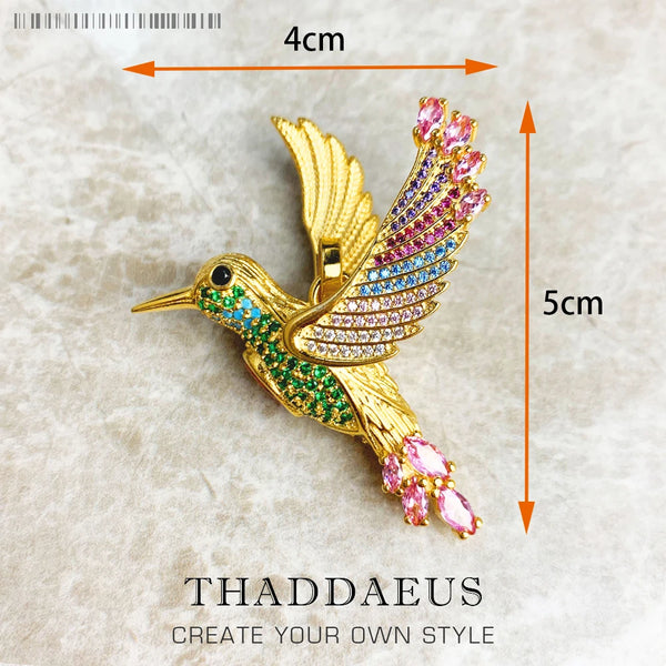 Gold Charms-ToShay.org