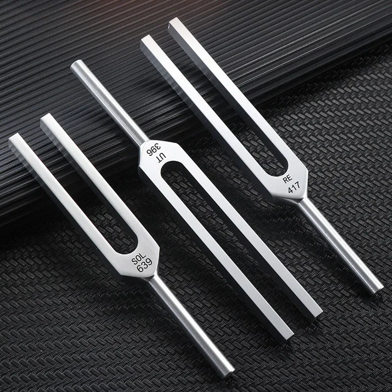Tuning Forks Set-ToShay.org