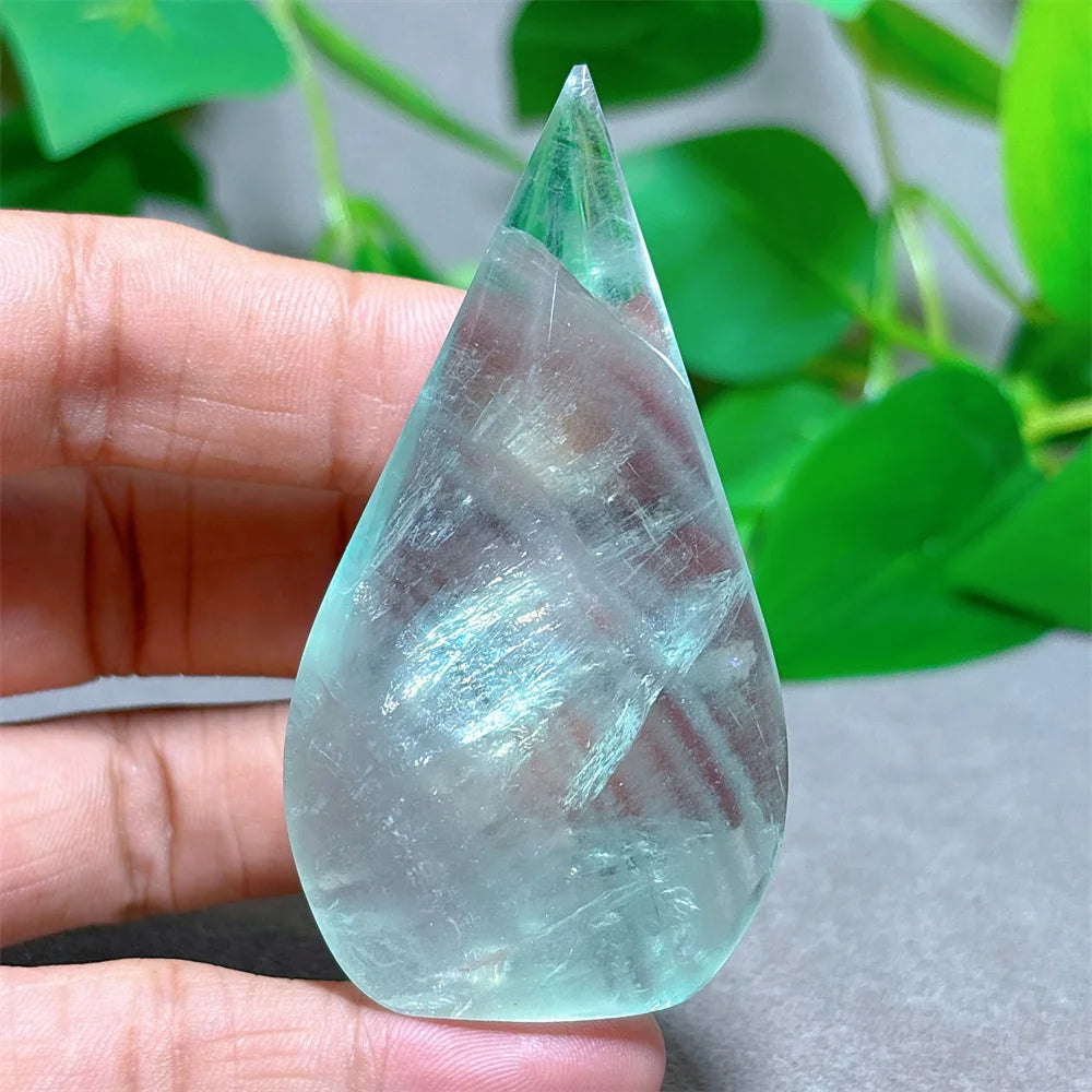 Purple Fluorite Quartz-ToShay.org