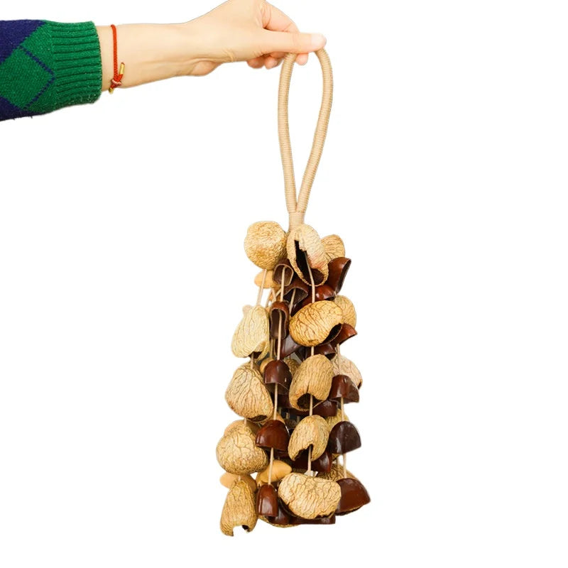 Shell Fruit Bells-ToShay.org