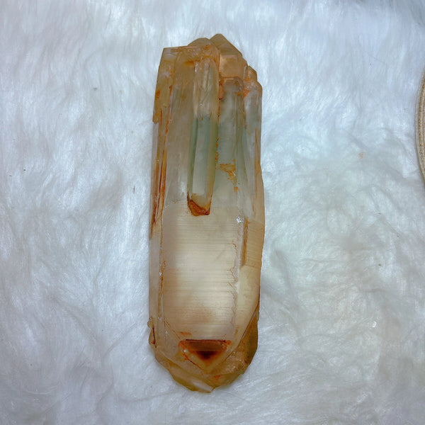 Clear Garden Quartz Tower-ToShay.org