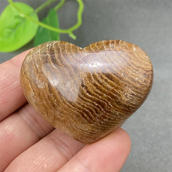 White Layers Phantom Stone-ToShay.org