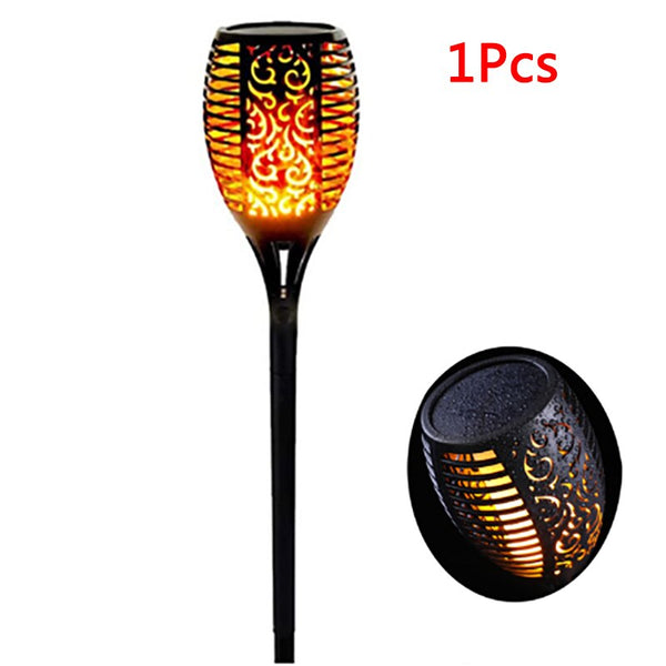 Flame Torch Lights-ToShay.org