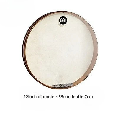 Wave Drum-ToShay.org