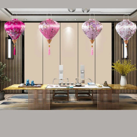 Festival Palace Lanterns-ToShay.org