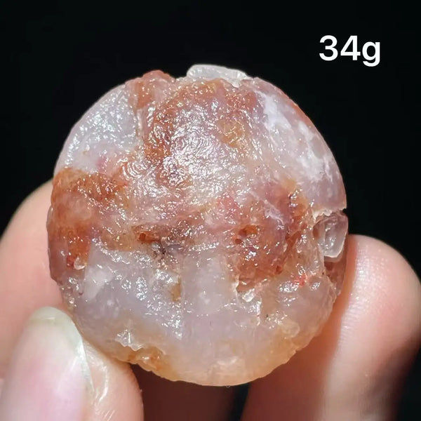 Mixed Gobi Eye Agate-ToShay.org