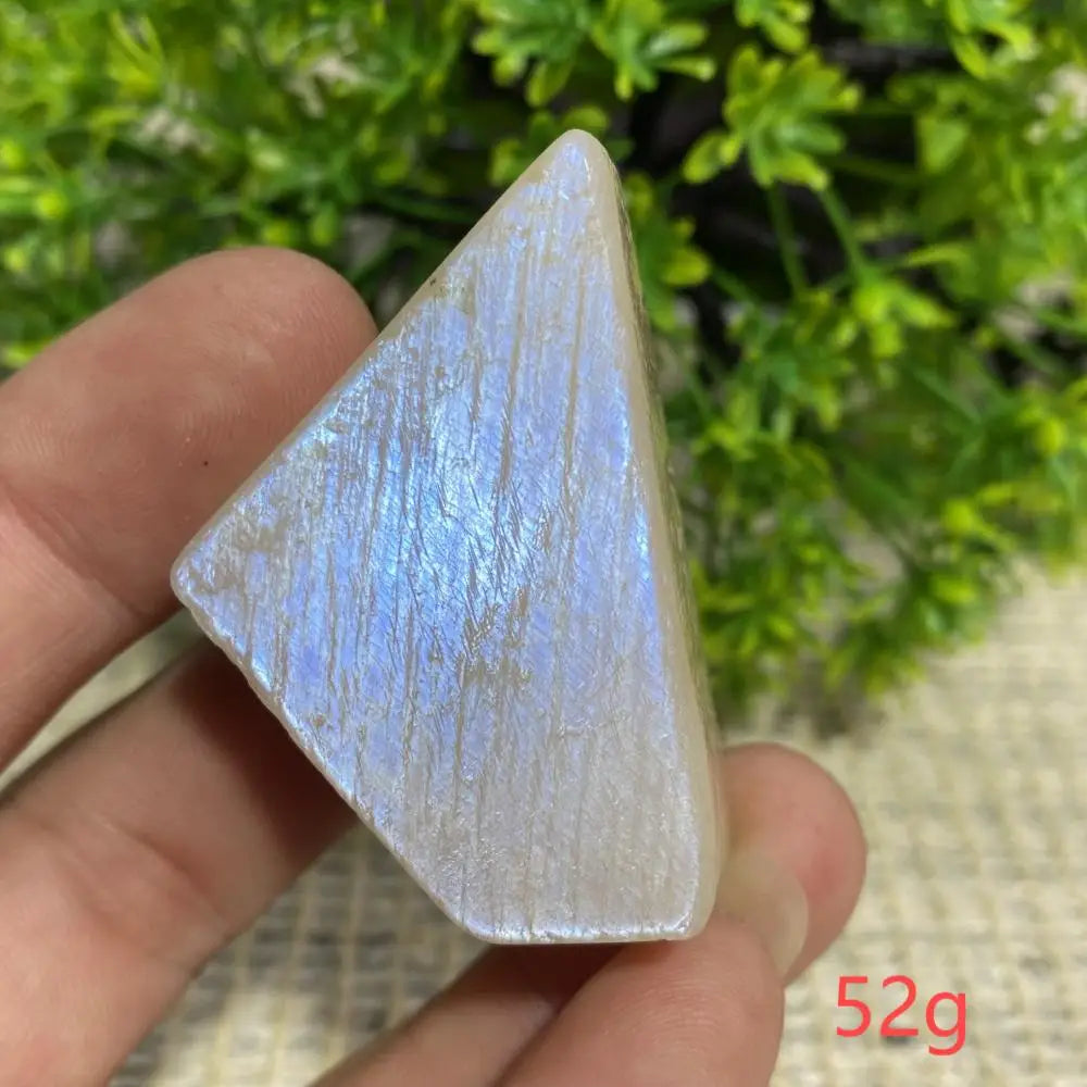 Blue Rainbow Moonstone-ToShay.org