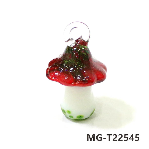 Mushroom Pendants-ToShay.org