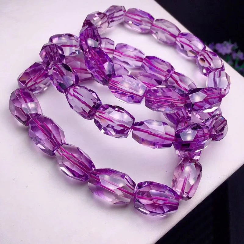 Purple Lavender Amethyst-ToShay.org