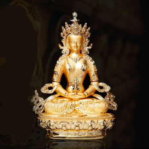 Amitayus Buddha-ToShay.org