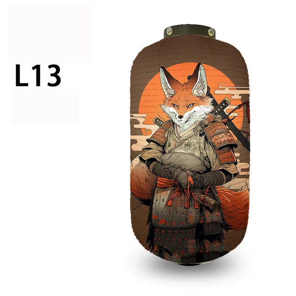 Paper Lantern-ToShay.org