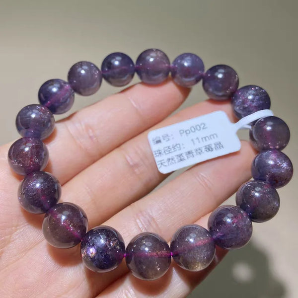 Blue Star Light Bracelet-ToShay.org
