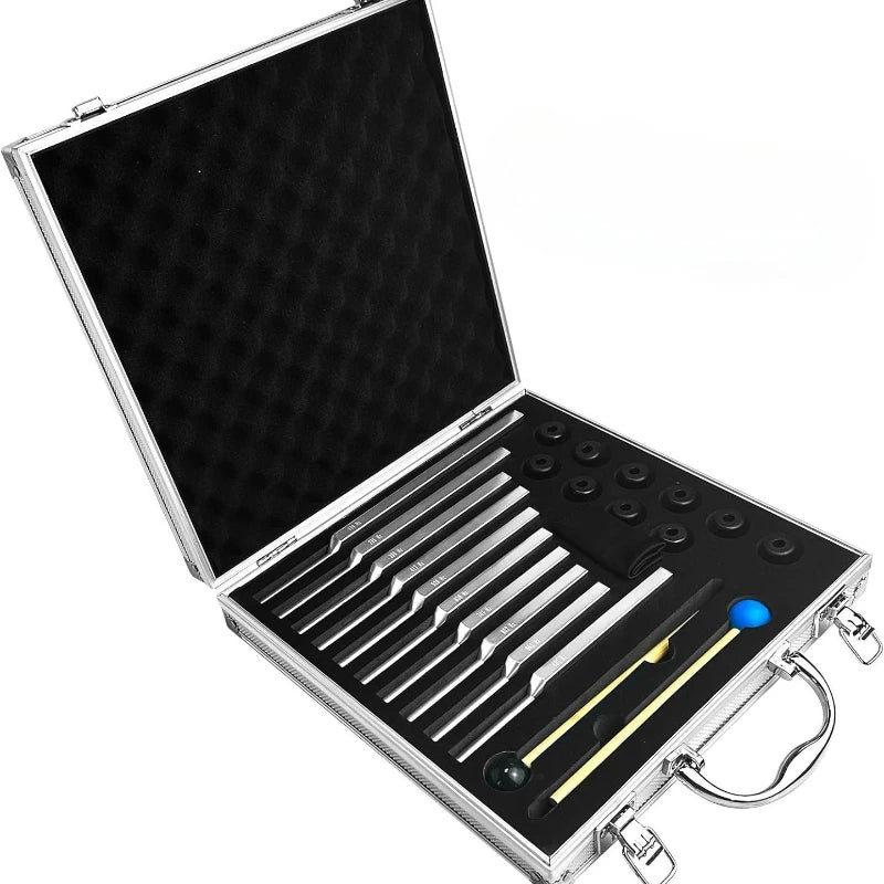 Tuning Fork Set-ToShay.org