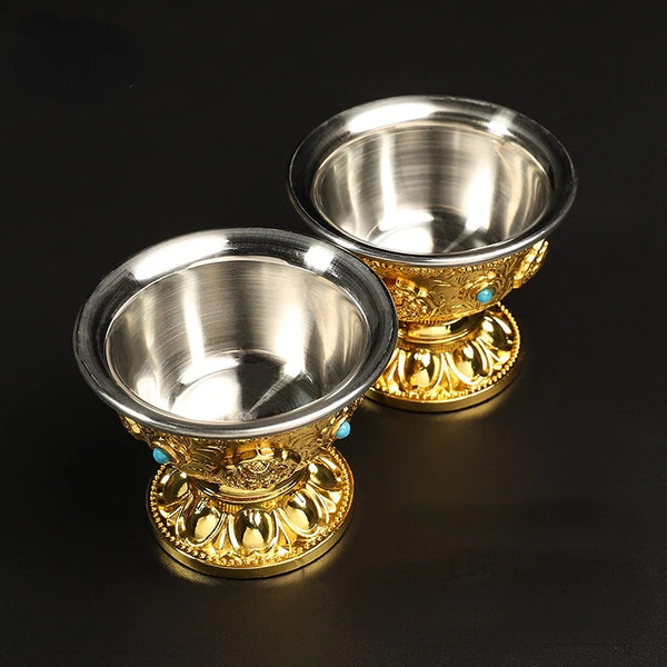 Gold Cups-ToShay.org