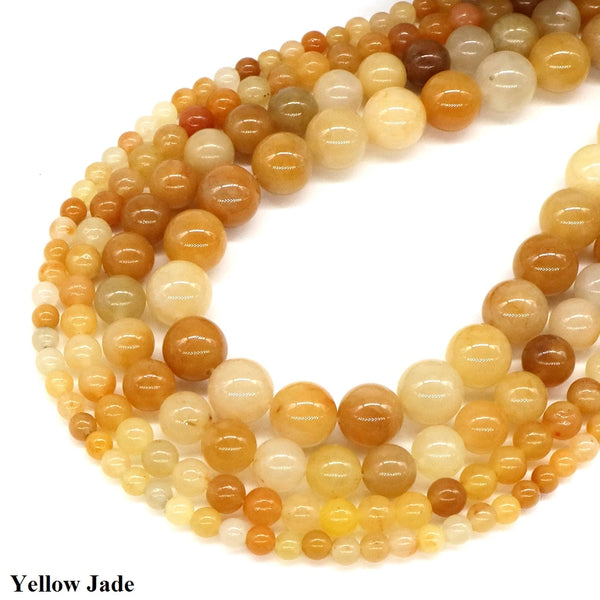 Mixed Crystal Beads-ToShay.org