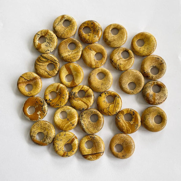 Mixed Crystal Quartz Pendants-ToShay.org