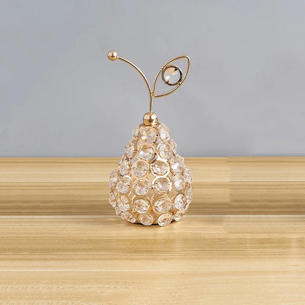 Crystal Bead Fruit-ToShay.org