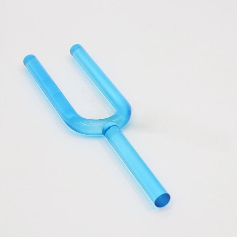 Healing Crystal Tuning Fork Set Spiritual Relaxation Yoga Tuning Forks Meditation Diapason Forks Medical Percussion Instruments-ToShay.org