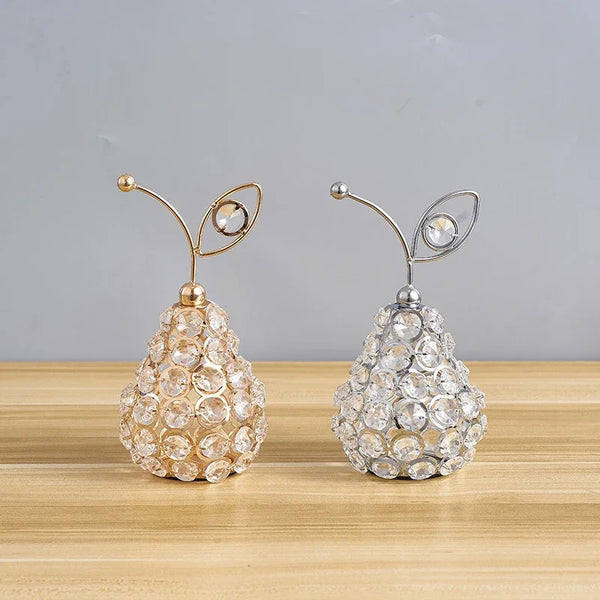 Crystal Bead Fruit-ToShay.org