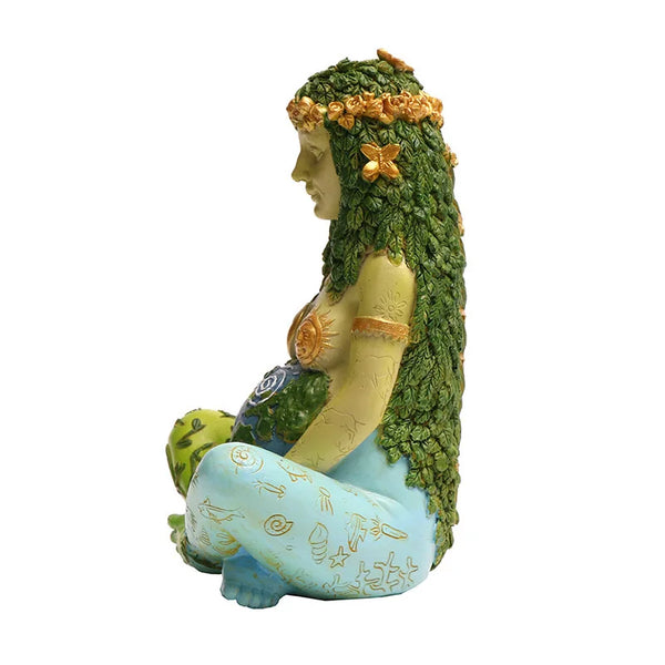 Shakyamuni Buddha Statue-ToShay.org