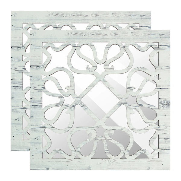 Mirrors Wall Art-ToShay.org
