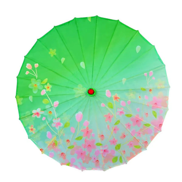 Paper Umbrella-ToShay.org