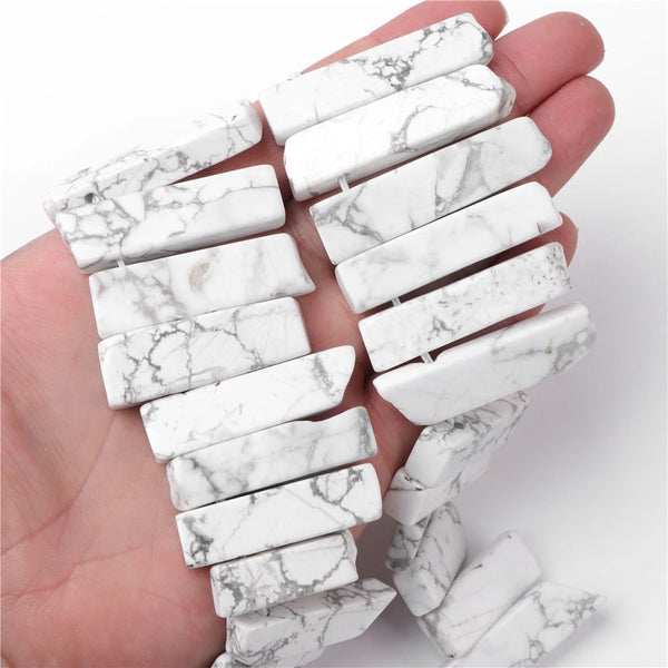 Mixed Crystal Chip Beads-ToShay.org