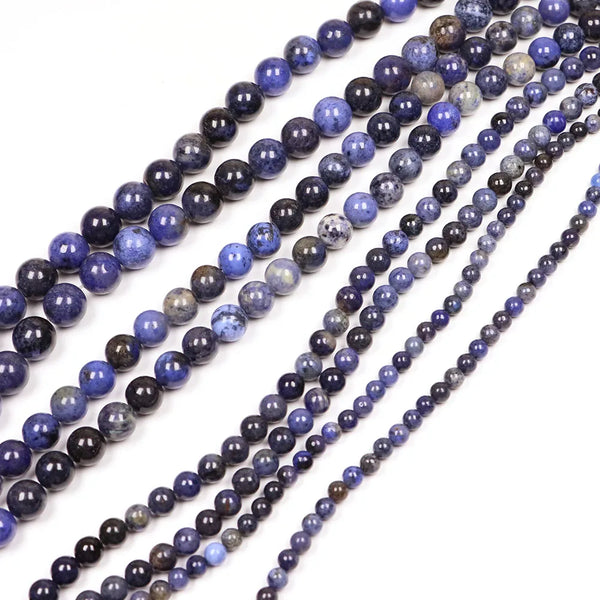 Mixed Crystal Beads-ToShay.org