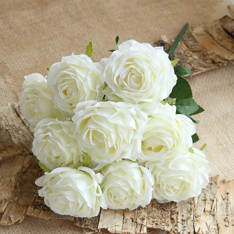 Rose Flower Bouquet-ToShay.org