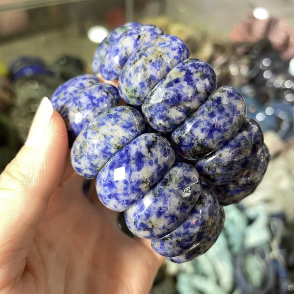Mixed Crystal Bracelet-ToShay.org