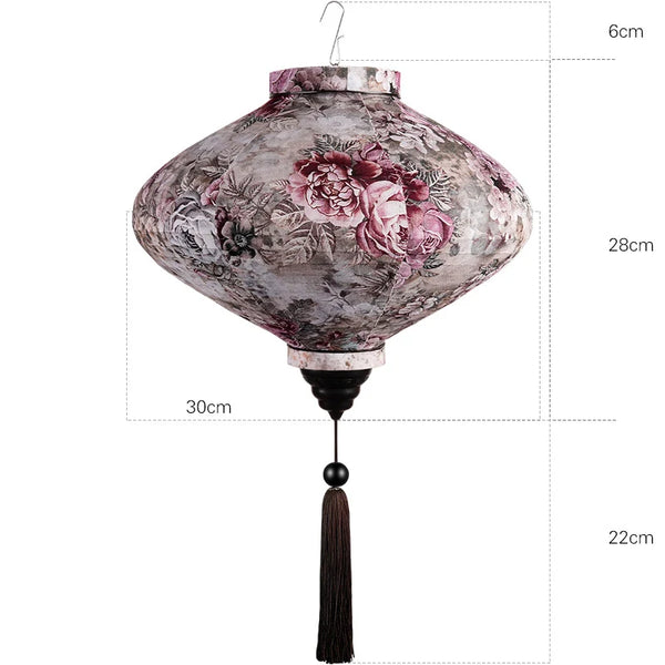 Festival Lanterns-ToShay.org