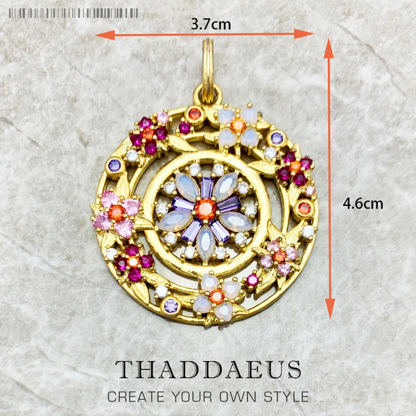 Gold Charms-ToShay.org