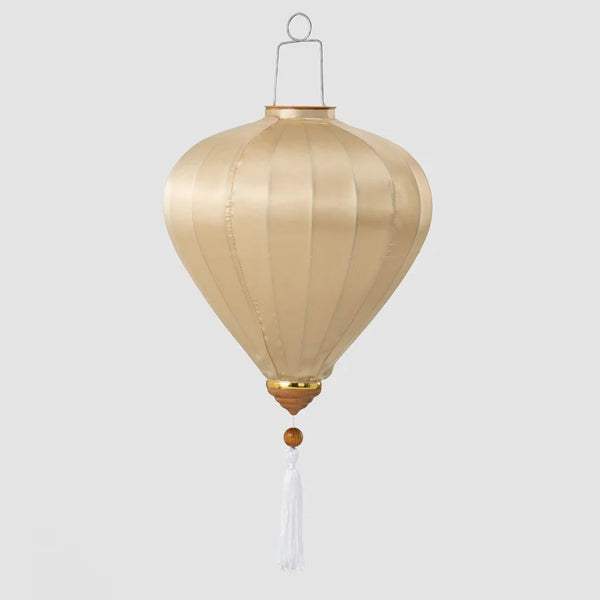 Silk Lanterns-ToShay.org