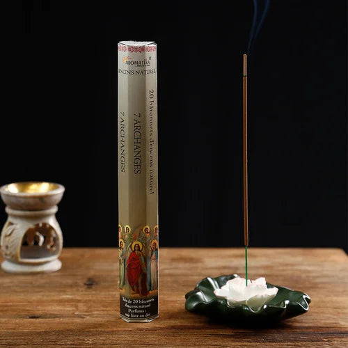 Sandalwood Incense Sticks-ToShay.org