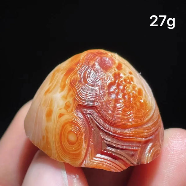 Green Gobi Agate-ToShay.org