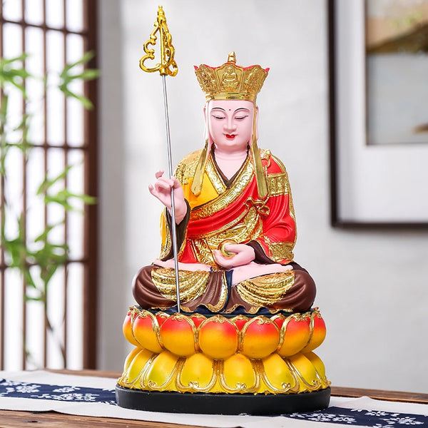 Bodhisattva Buddha-ToShay.org