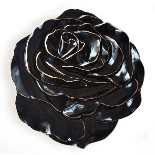 Flower Wall Art-ToShay.org