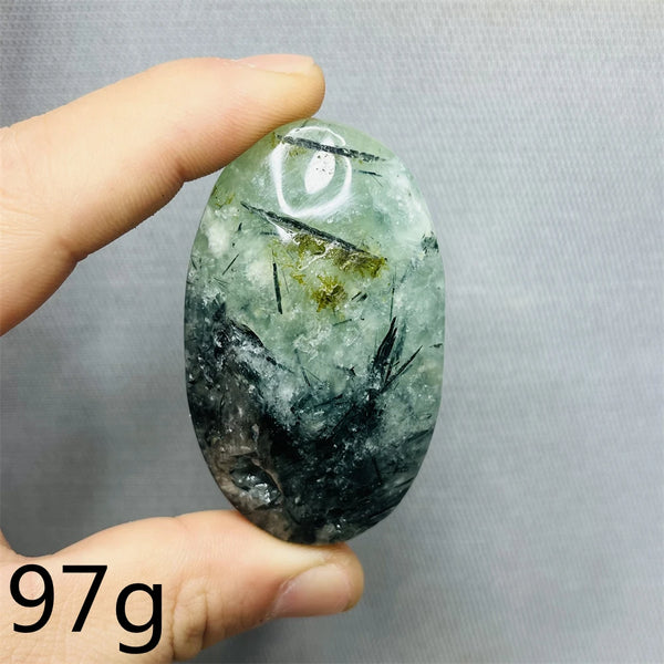 Green Grape Agate-ToShay.org
