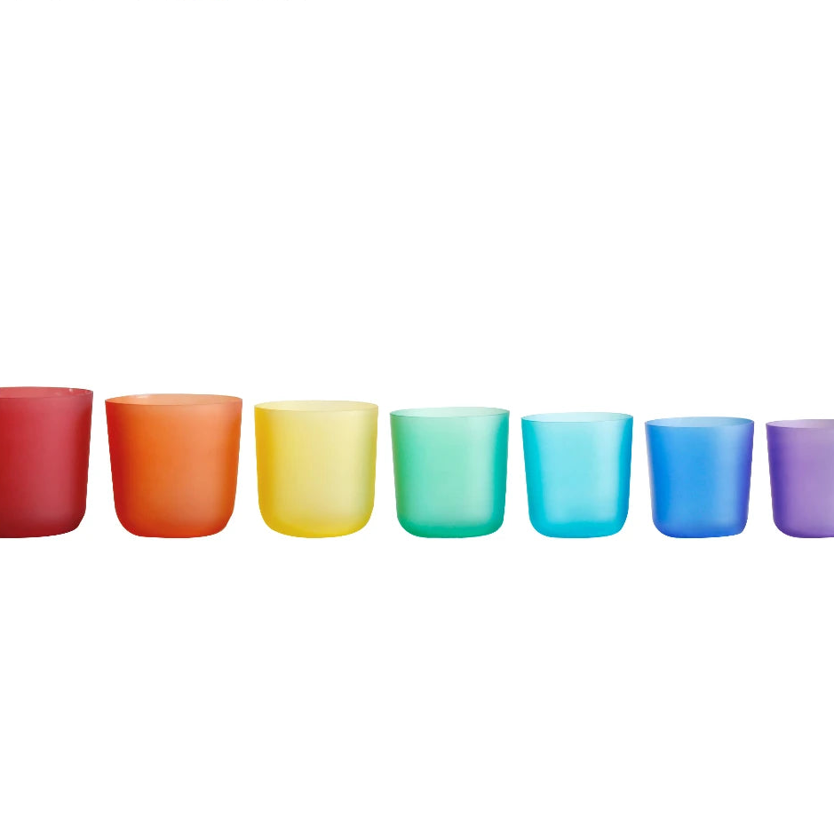 Mixed Crystal Singing Bowls-ToShay.org