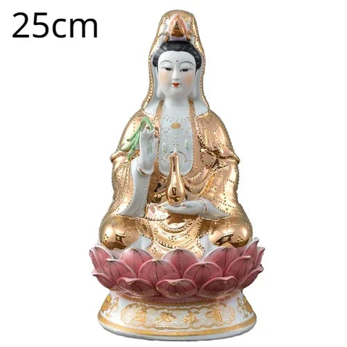 Guanyin Bodhisattva-ToShay.org