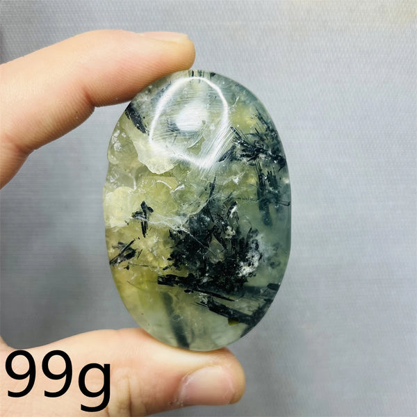 Green Grape Agate-ToShay.org