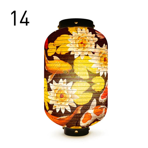 Festival Lanterns-ToShay.org