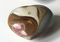 Ocean Jasper Heart-ToShay.org
